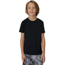 Boy's T-shirt 4F FNK M1966 deep black 4FJWSS26TFTSM1966 20S
