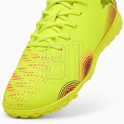 3. Puma Future 8 Play TT Jr 108396-03 Football Boots