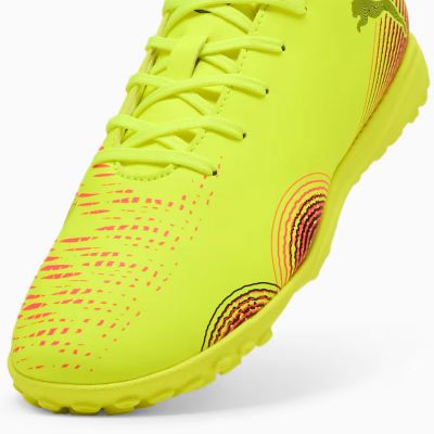 3. Puma Future 8 Play TT Jr 108396-03 football boots