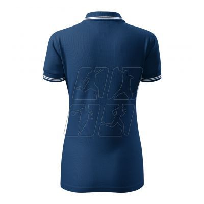 3. Malfini Urban Polo Shirt W MLI-22087