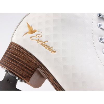 3. Figure skates SMJ sport Exclusive W HS-TNK-000009867