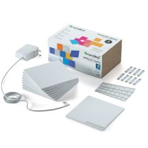 Nanoleaf Canvas Smarter Kit - light panels (9 panels including controller) NL29-0002SW-9PK