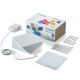 Nanoleaf Canvas Smarter Kit - light panels (9 panels including controller) NL29-0002SW-9PK