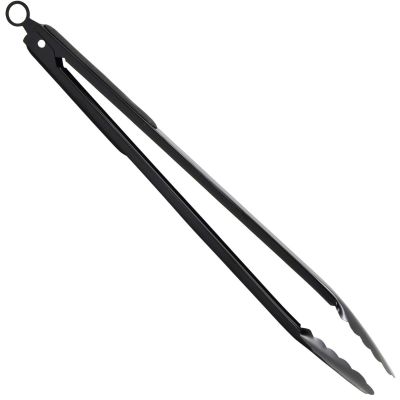 5. NON-STICK GRILL TONGUE 44CM