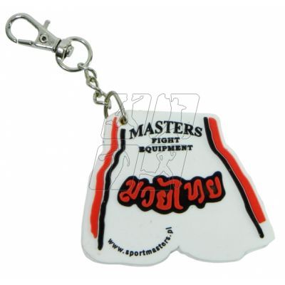 6. Key ring BRM-ST 1845-ST02