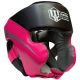 10. Masters Kstop-Pu-Ft M 02111-04 Boxing Helmet