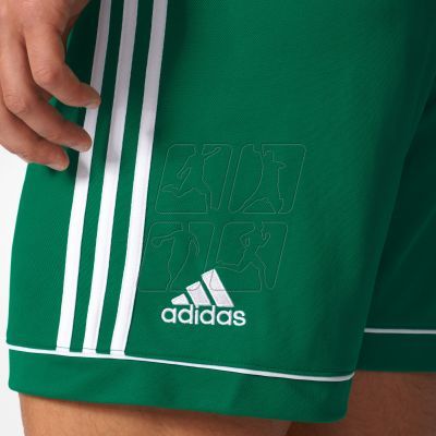 3. Adidas Squadra 17 M BJ9231 football shorts
