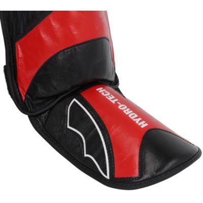17. Masters NS-Tech 113069-M02 shin guards