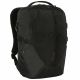 5. TERRA Backpack - Black 15-16 Inch Polyester