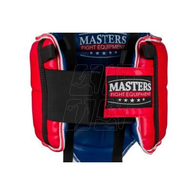 6. Masters OT-2K Torso Protector 08223-23KXS/S