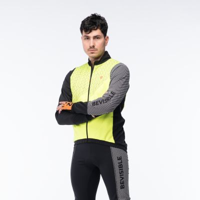 21. Radvik November BV Jumper Gts M 92800624374 Cycling Jacket