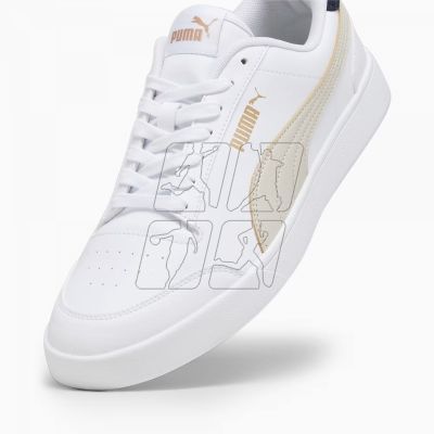 5. Puma Shuffle M 309668 28 shoes