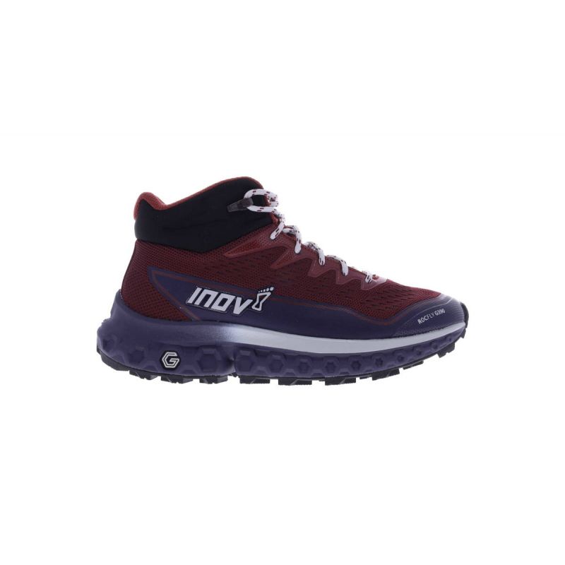 Inov-8 RocFly G 390 W shoes 000996-BUBK-S-01