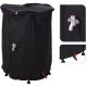 4. RAINWATER TANK PVC 500L PROGARDEN