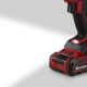 4. 18V TP-CD 18/50-C Li-i BL SOLO 4514400 EINHELL Impact Drill