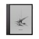 4. Onyx Boox Note Air 6 C E-book Reader 10.3" 64GB Wi-Fi Grey