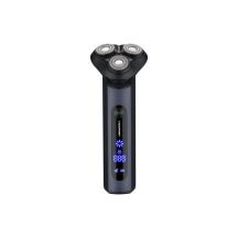 Blaupunkt MSR711 men's head shaver black