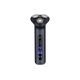 Blaupunkt MSR711 men's head shaver black