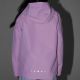 9. Children's jacket 4F U0959 light purple 4FJWSS26TTJAU0959 52S