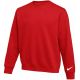 Nike Park 26 Fleece Crew Men's Sweatshirt Red IO9039 657 M