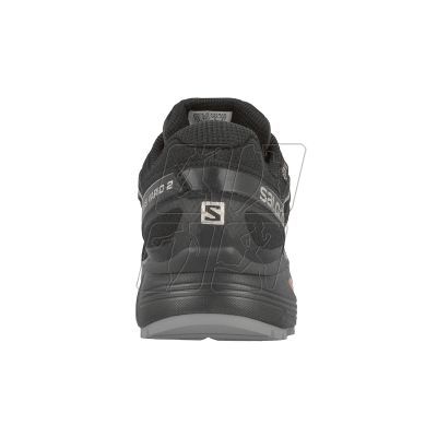 4. Salomon Speedcross Vario 2 GTX® M L39846800 running shoes