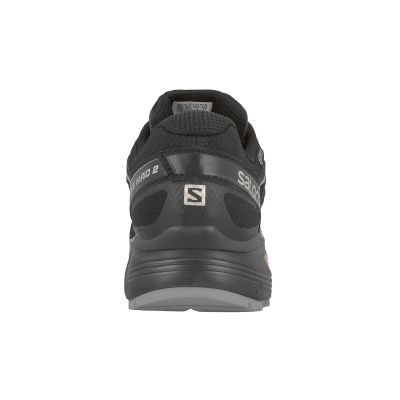 4. Salomon Speedcross Vario 2 GTX® M L39846800 Running Shoes
