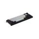 3. HATOR Skyfall 65 MAG ULTIMA 8K wireless keyboard Gaming USB + RF Wireless + Bluetooth QWERTY US English Black, White