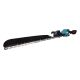 8. Makita UH014GZ Electric Hedge Trimmer Single Blade 3.4 kg