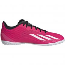 Adidas X Speedportal.4 IN M GZ2451 football shoes