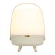 KOODUU LITE-UP PLAY Portable Lamp with Speaker - Beige