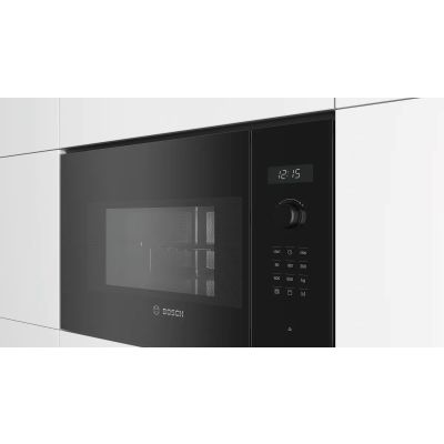 2. BOSCH BEL554MB0 Microwave Oven