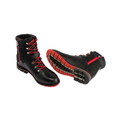 2. Rossignol 1907 Courchevel shoes black
