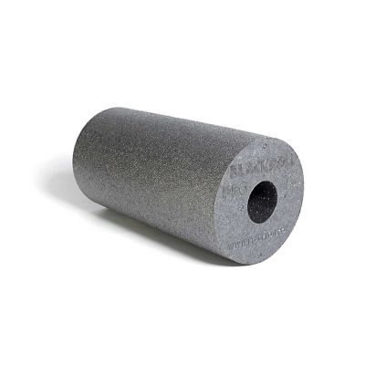 Blackroll Pro Massage Roller - Gray