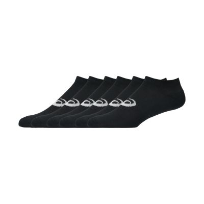 Asics Secret Sock 6-pack black 3033C301 001