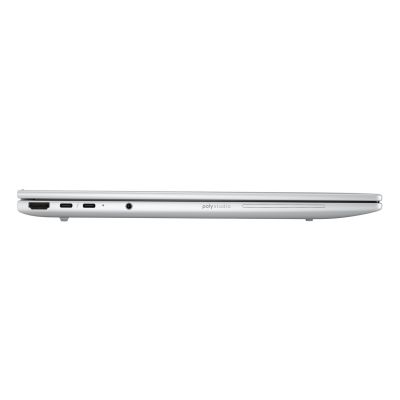 16. HP EliteBook 8 G1i AI PC Intel Core Ultra 5 225U Laptop 40.6 cm (16") WUXGA 24 GB DDR5-SDRAM 512 GB SSD Wi-Fi 6E (802.11ax) Windows 11 Pro Silver