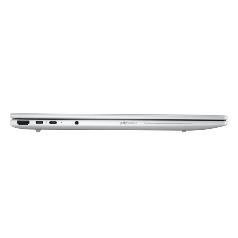 16. HP EliteBook 8 G1i AI PC Intel Core Ultra 5 225U Laptop 40.6 cm (16") WUXGA 24 GB DDR5-SDRAM 512 GB SSD Wi-Fi 6E (802.11ax) Windows 11 Pro Silver