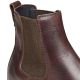 8. Birkenstock Highwood Slip On Mid M LENA Chocolate (1025718)
