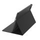 2. Ulefone Book Cover Tab A11 Series Black Tablet Case