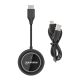 6. Manhattan 208444 AV Extender AV Transmitter Black
