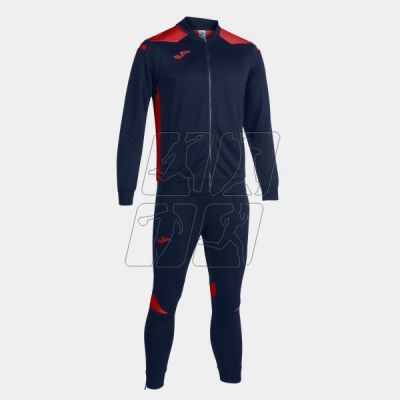 Joma Championship VI Tracksuit 101953.336