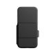 11. AmazingThing Titan Pro Lens Flip Set iPhone 18 Pro Max Case with Wallet, MagSafe Compatible - Black