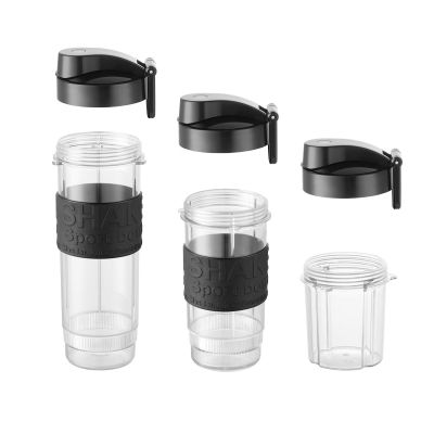 16. Smoothie Jug Blender 700W SM3490 CONCEPT