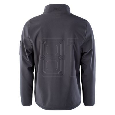 4. Magnum deer jacket M 92800345072
