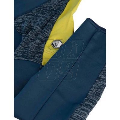 4. Regatta Coladane M RMA484 B30 sweatshirt