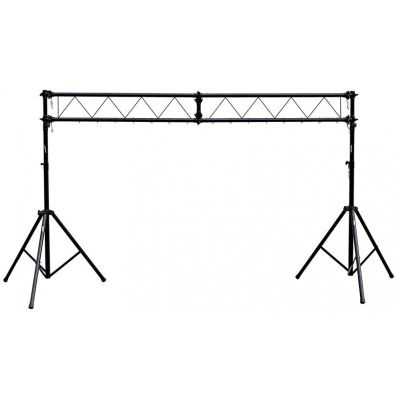 STAND4me DJ Lighting Ramp Tripod Gate