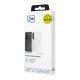 15. 3mk Smoke MagCase for iPhone 17 - white-translucent