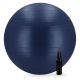 2. Gym ball 65cm BLUE FITBALL