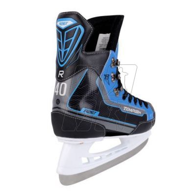 2. Hockey skates Tempish Rental R26T M 13000002067