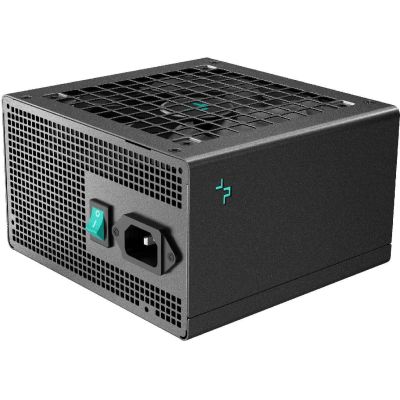 2. Deepcool PN750D 750W Gold Direct Power Supply