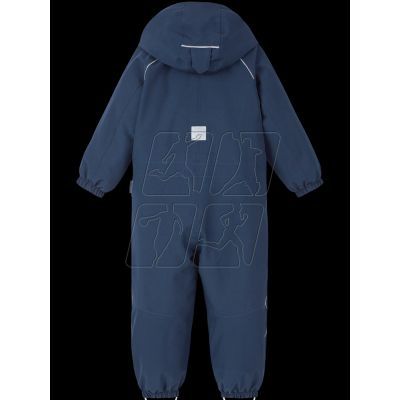 2. Reima Reimatec Tromssa Jr winter suit (5100043A-6980)